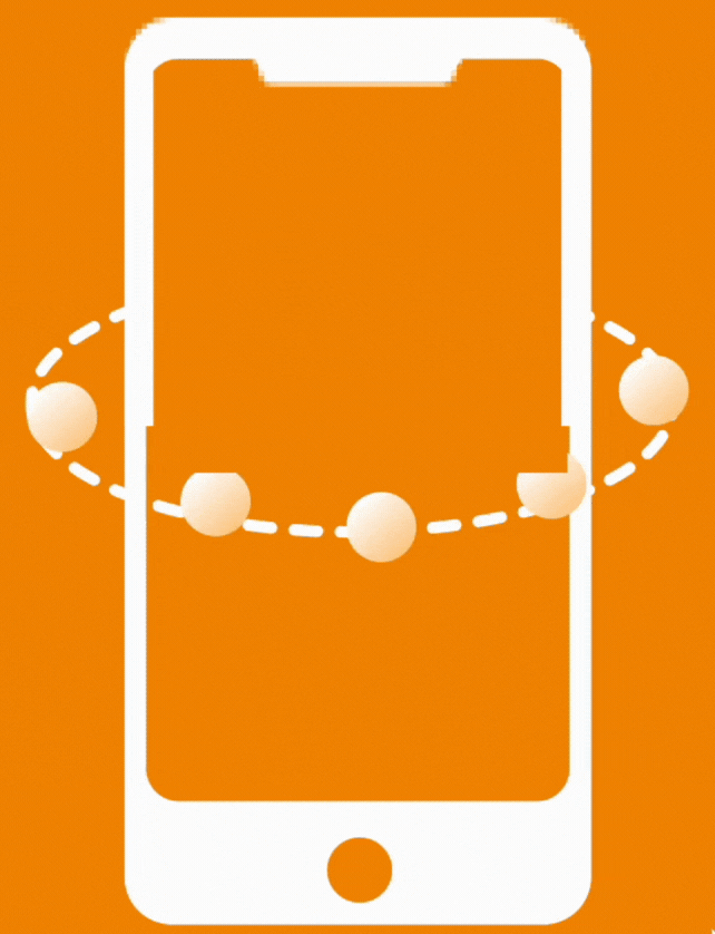 Application Development animation