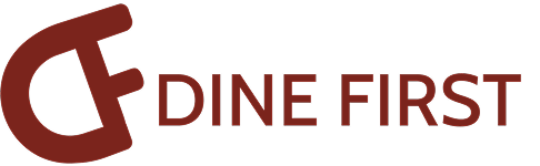 Dine First